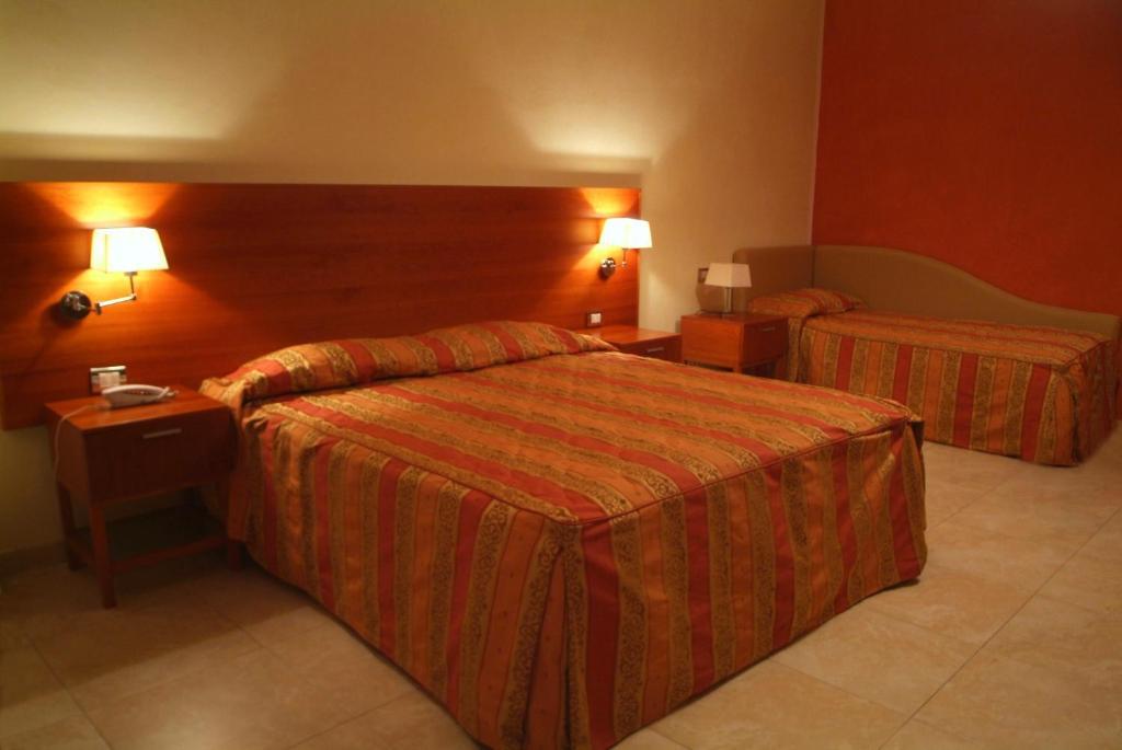 Hotel Demar Ольбия Номер фото