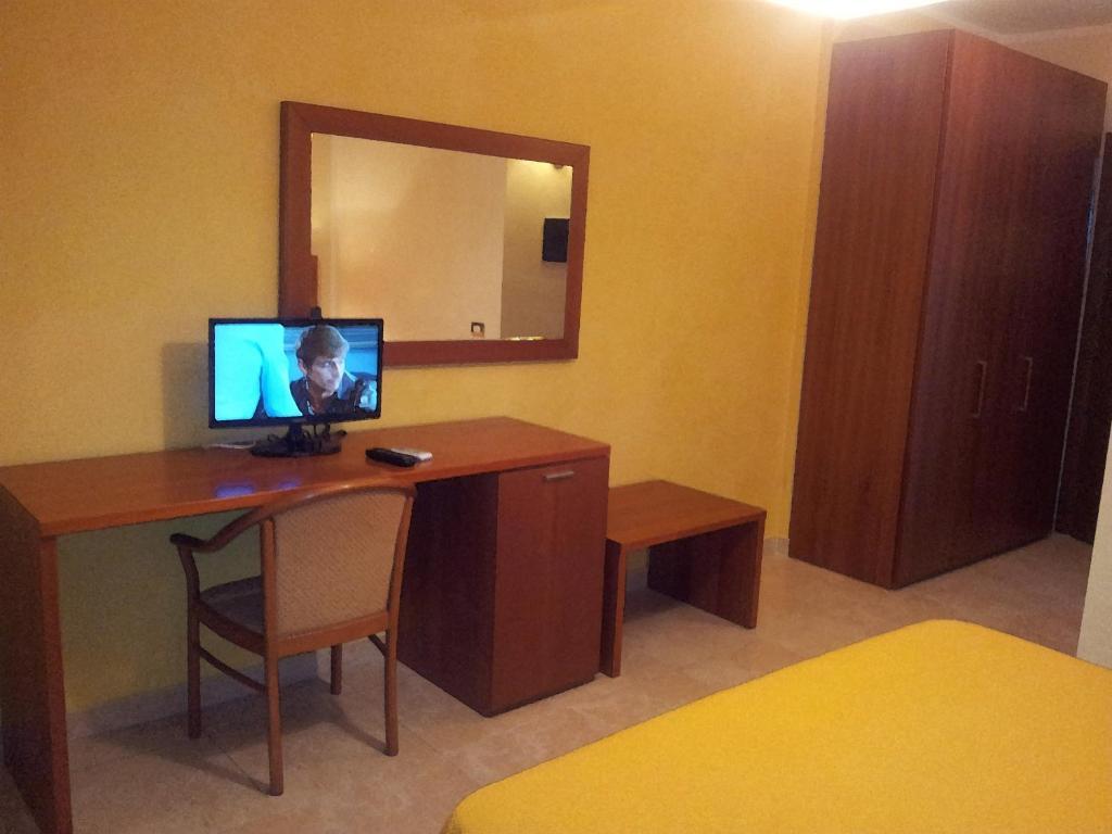 Hotel Demar Ольбия Номер фото